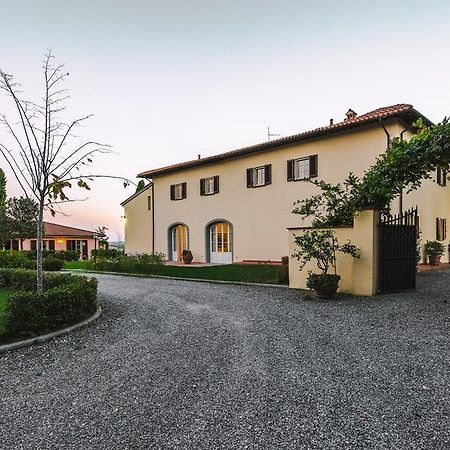 Villa Il Principino Country Resort 빈치 외부 사진
