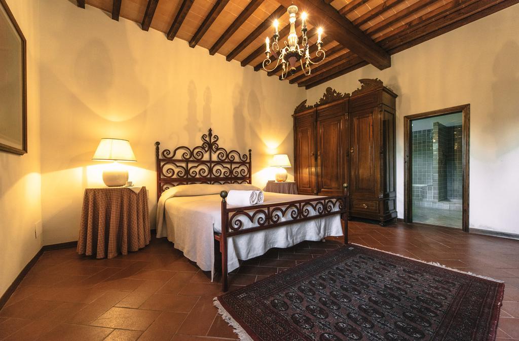 Villa Il Principino Country Resort 빈치 외부 사진