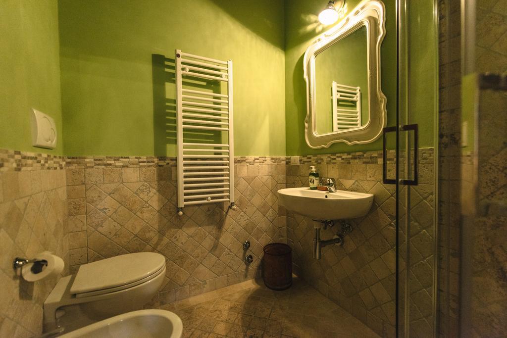 Villa Il Principino Country Resort 빈치 외부 사진