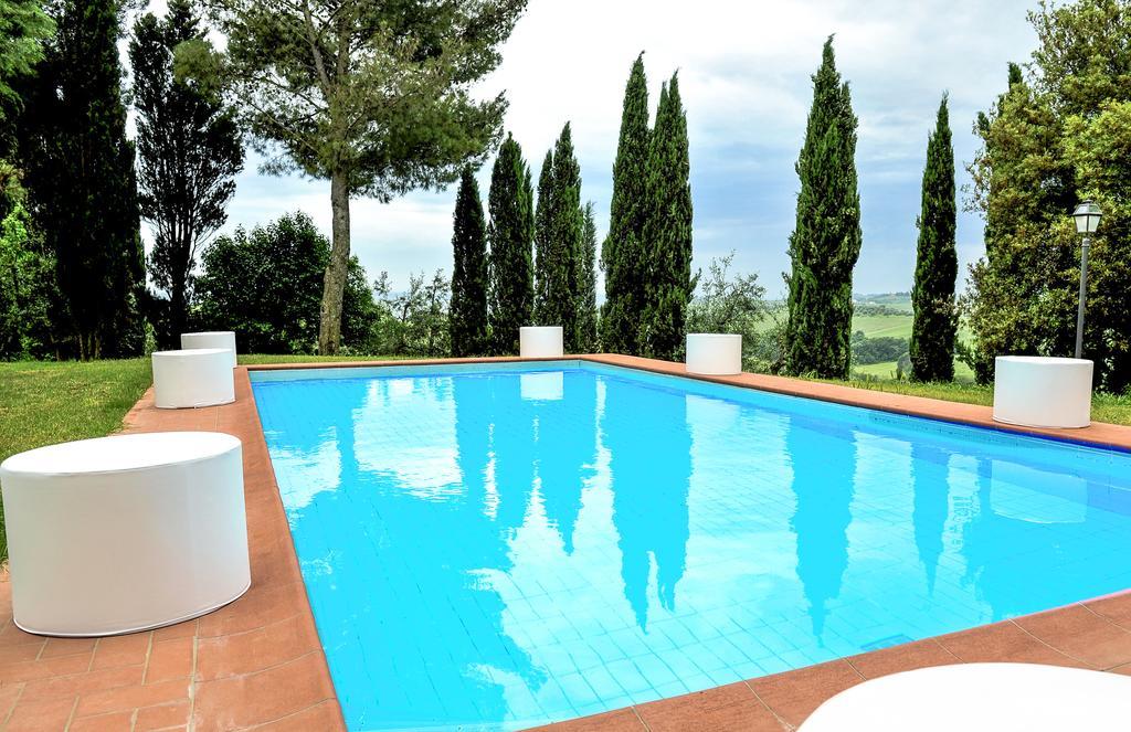 Villa Il Principino Country Resort 빈치 외부 사진