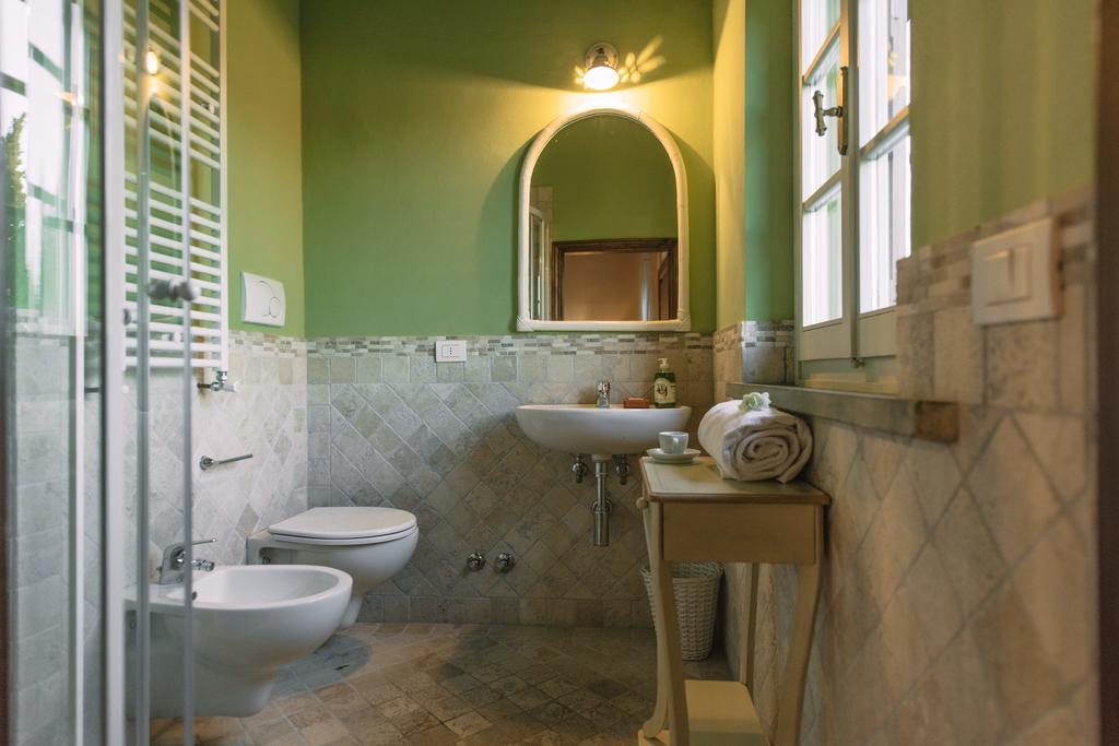 Villa Il Principino Country Resort 빈치 외부 사진