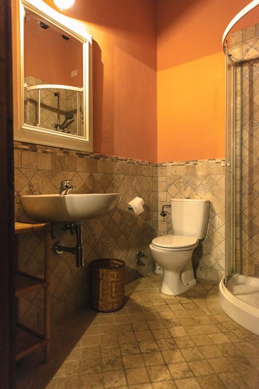 Villa Il Principino Country Resort 빈치 외부 사진